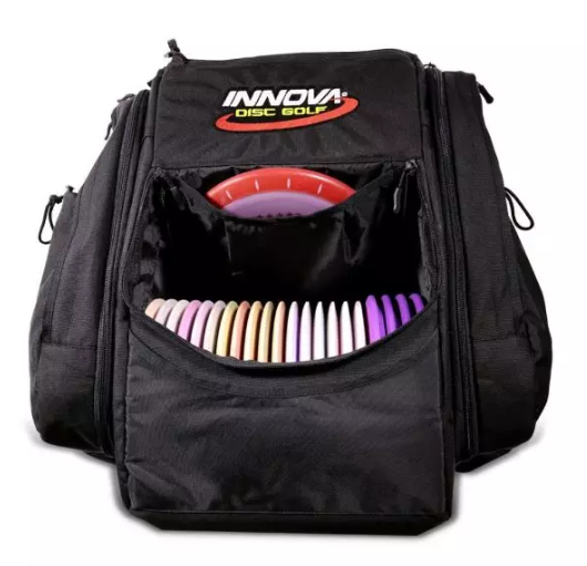 Innova ProtoPack backpack bag