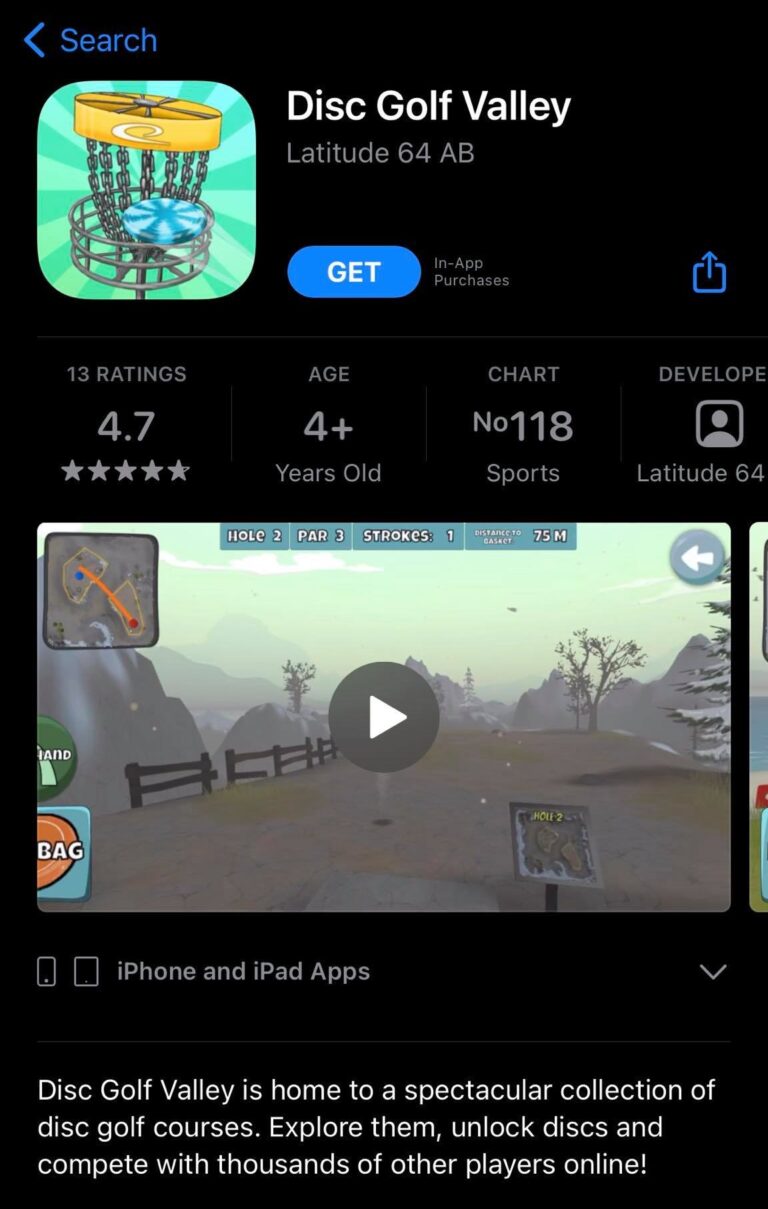 Disc Golf Valley FAQ Disc Golf