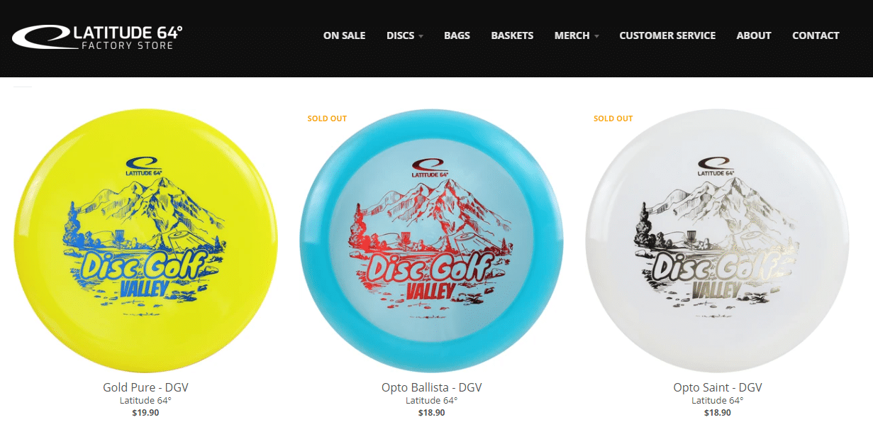 Disc Golf Valley FAQ Disc Golf