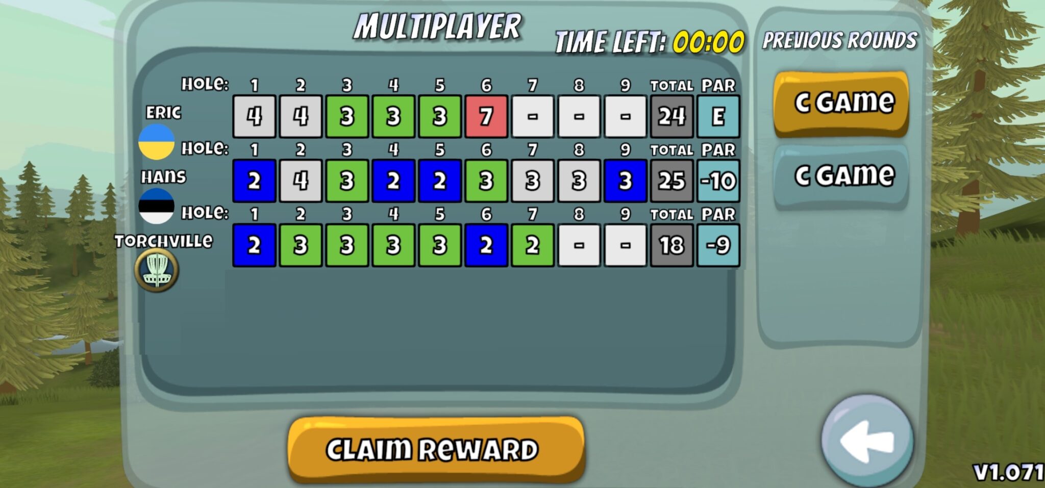 Disc Golf Valley FAQ Disc Golf