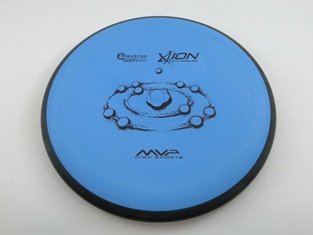 MVP Electron Soft Ion putter