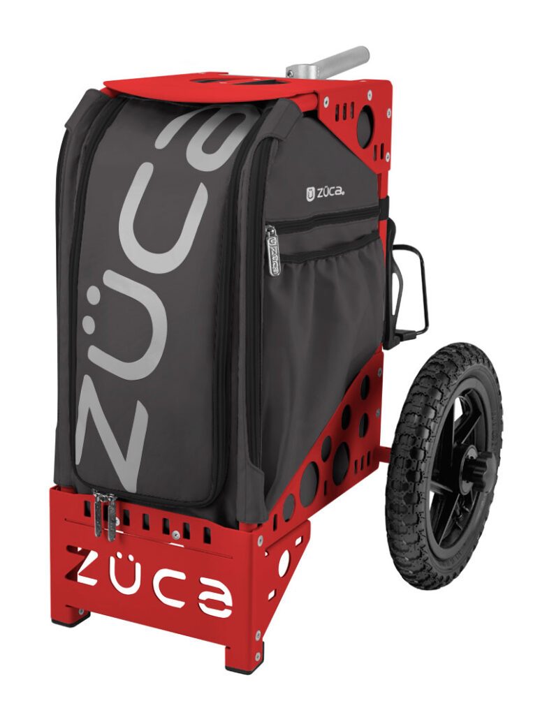 Zuca All Terrain Cart