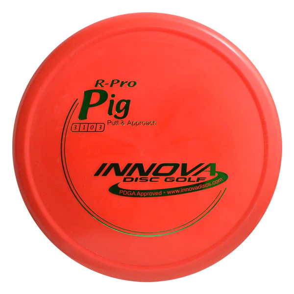 Innova Pig disc