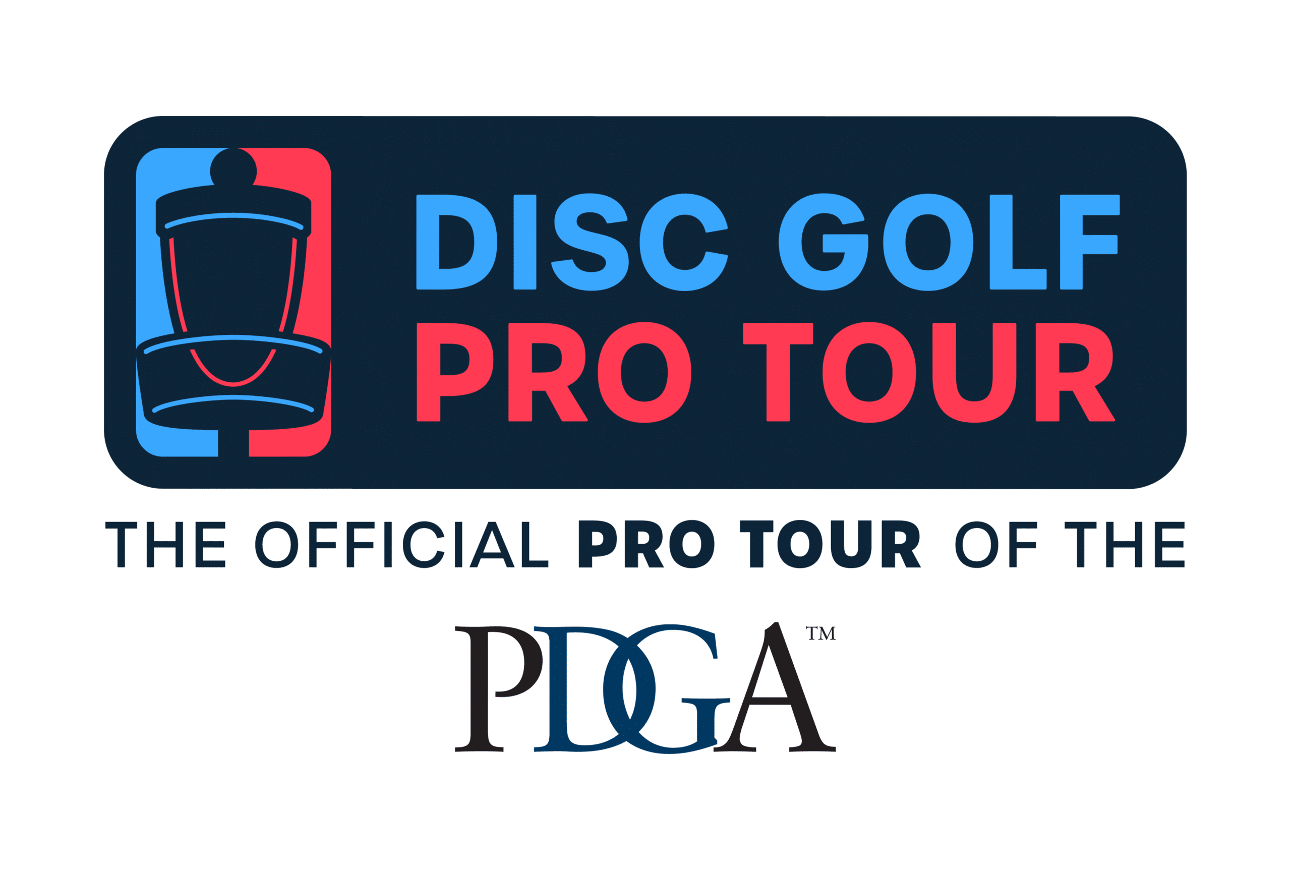 Disc Golf Pro Tour, the official PRO Tour of PDGA