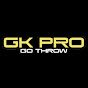 GK PRO logo