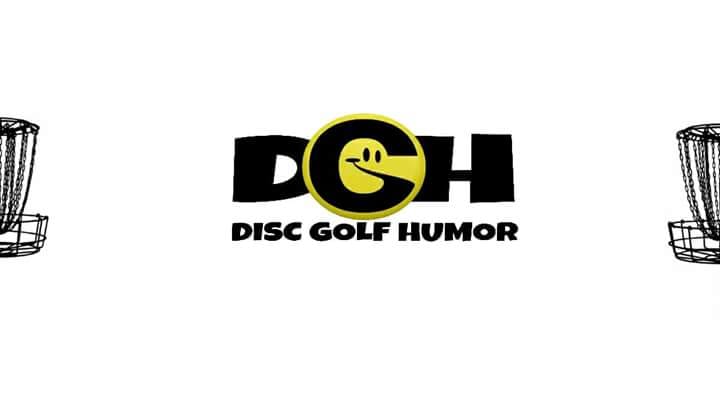 disc golf humor facebook group