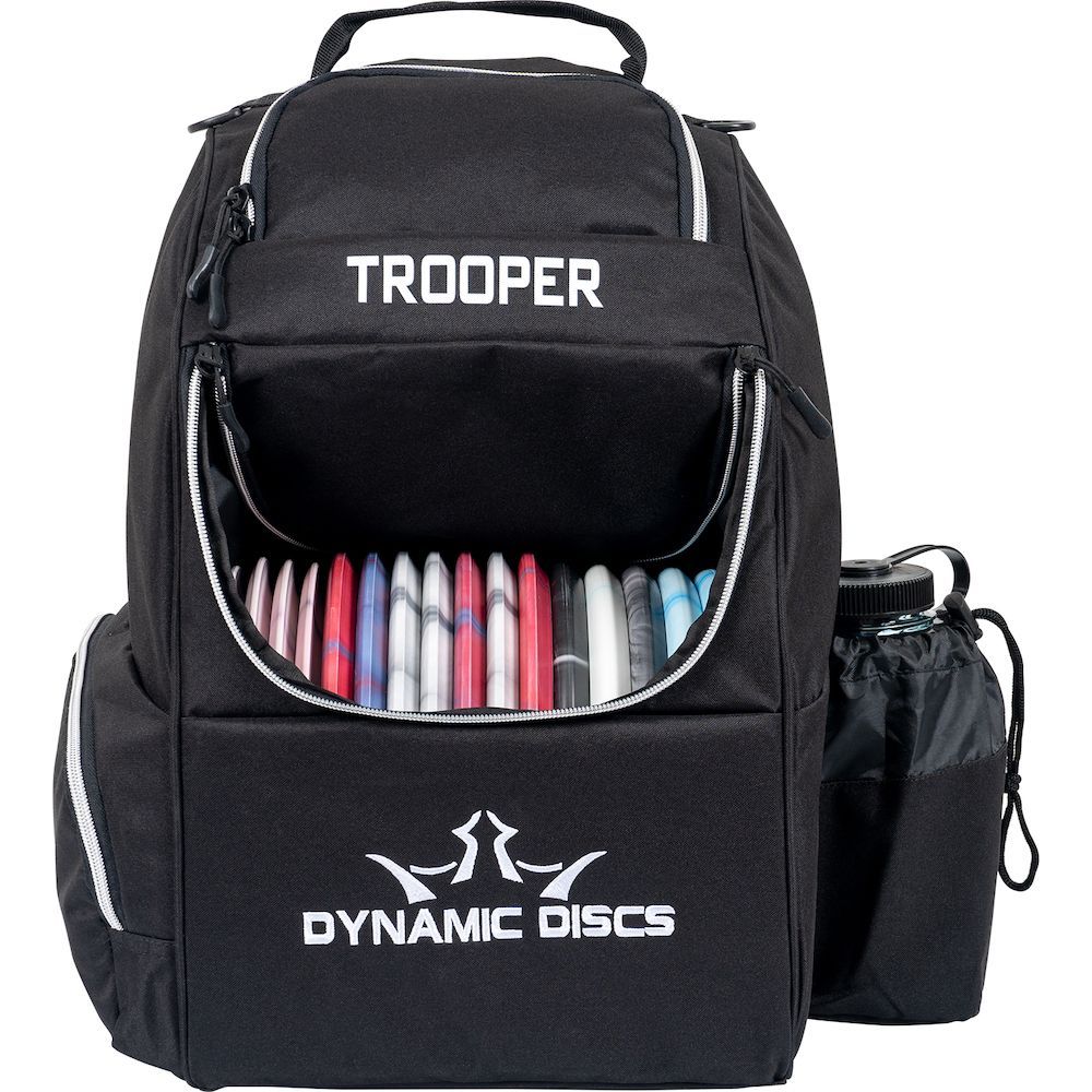 Dynamic Discs Trooper disc golf backpack