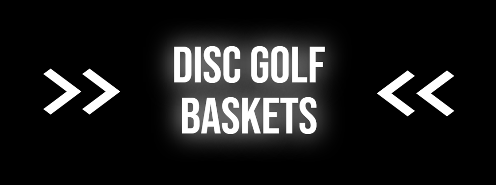 best disc golf black friday deals for disc golf baskets 2022
