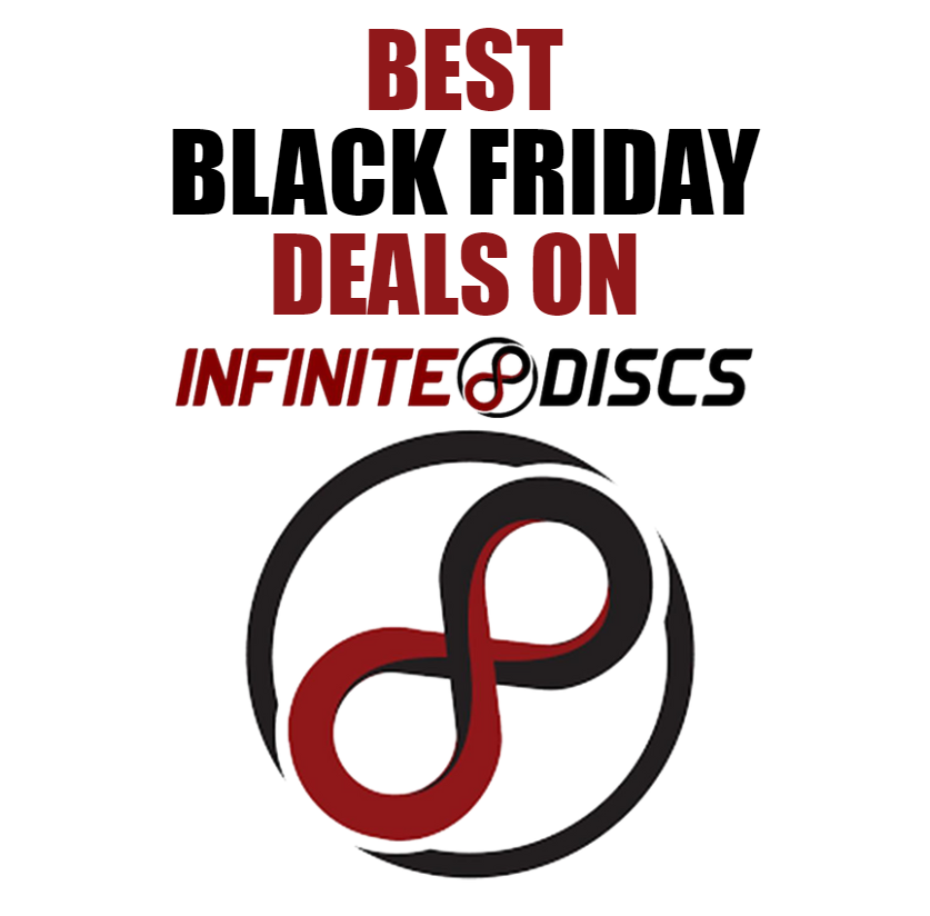 best disc golf black friday deals on infinite discs 2022