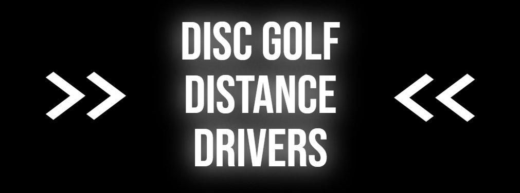 best disc golf distance drivers deals black friday 2022