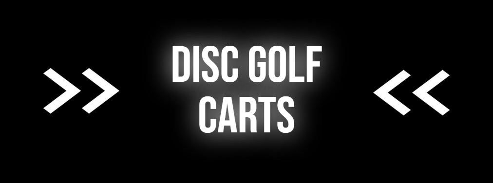 black friday best deals disc golf carts 2022