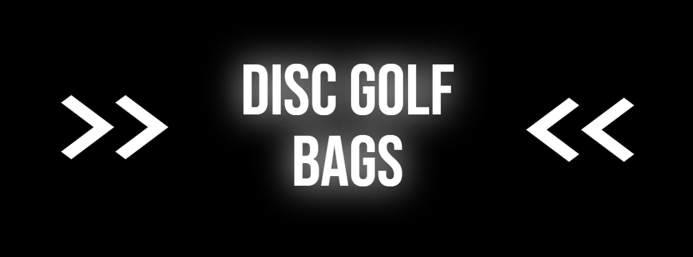 black friday best disc golf bags deals 2022