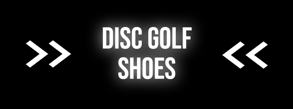 black friday best disc golf shoes deals 2022
