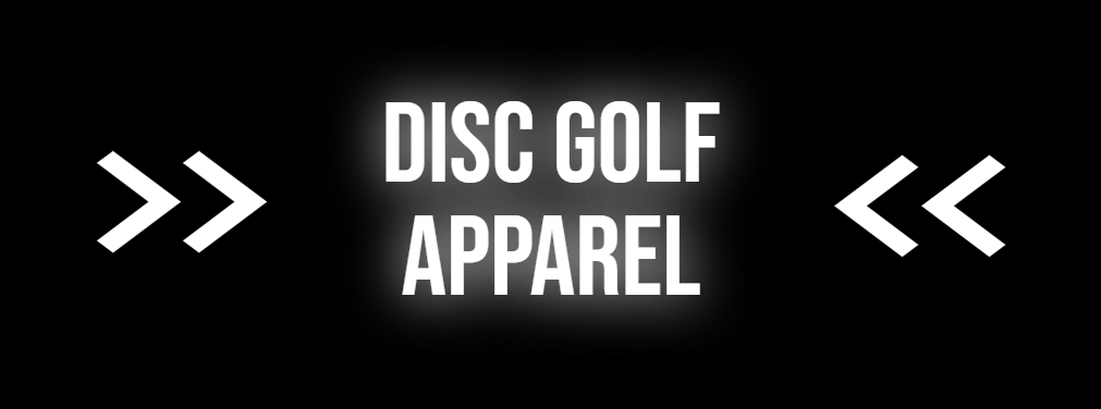 black friday disc golf deals for disc golf clothing and apparel 2022
