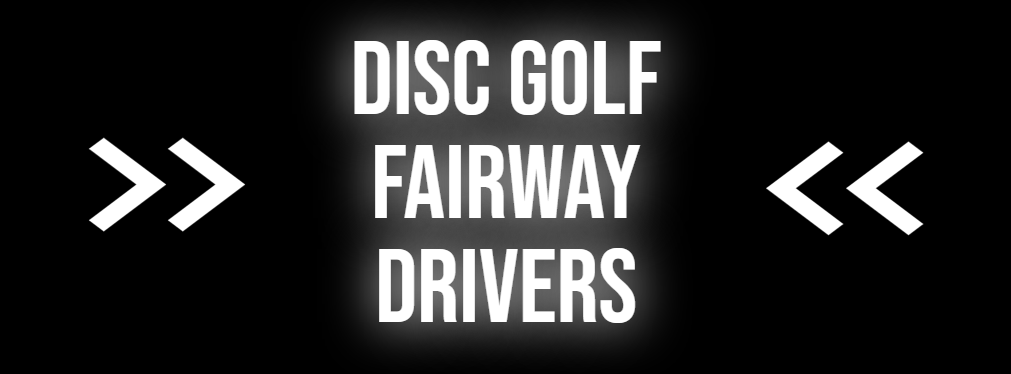 black friday disc golf fairway drivers sale 2022