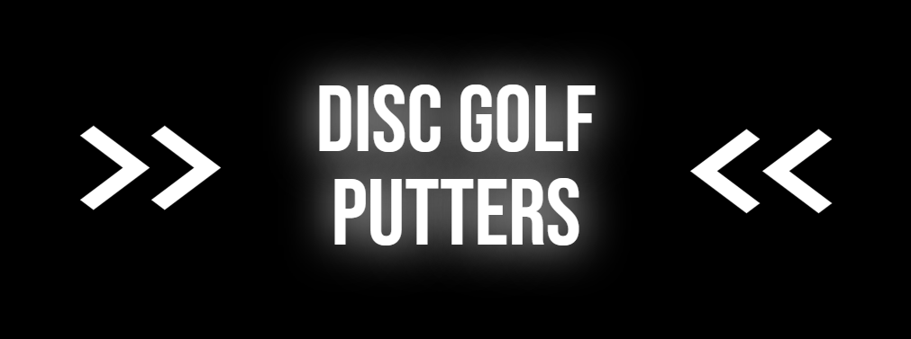 black friday disc golf putters deals 2022