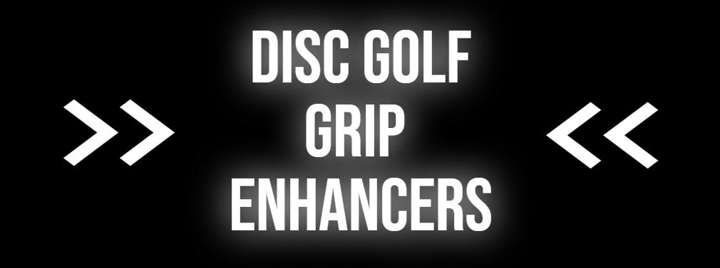 disc golf black friday deals for disc golf grip enhancers 2022