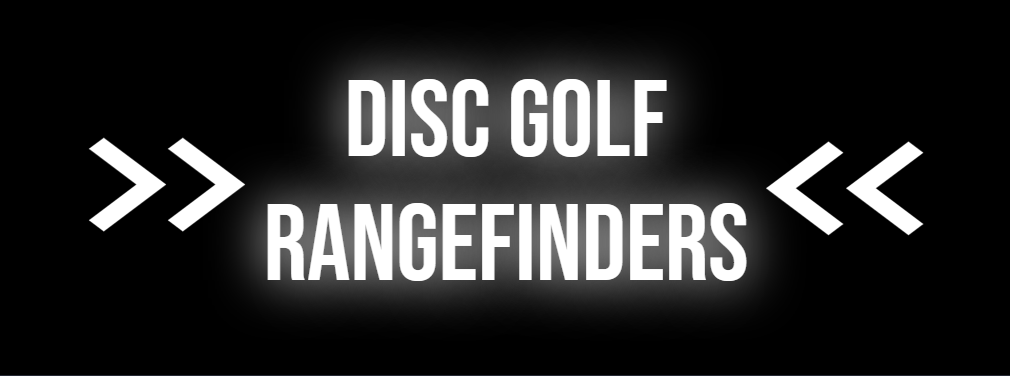 disc golf black friday rangefinder deals 2022