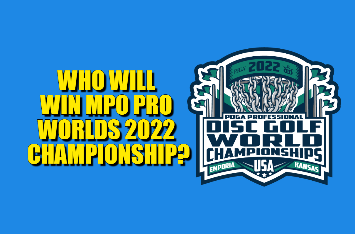 who will be the Pro Worlds 2022 MPO winner