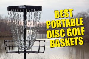 The 9 Best Portable Disc Golf Baskets