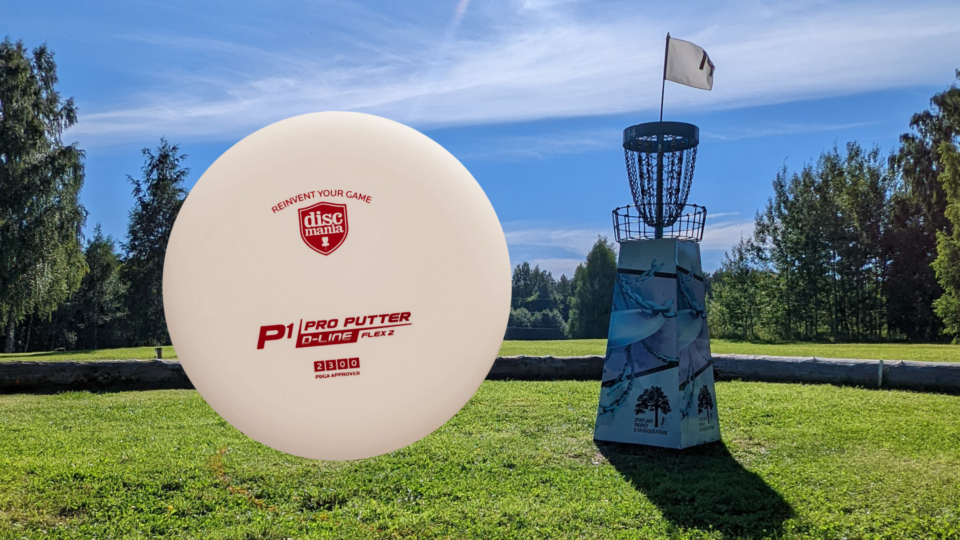 9 Best Disc Golf Putters For 2023 Putting Problems? Try These Out