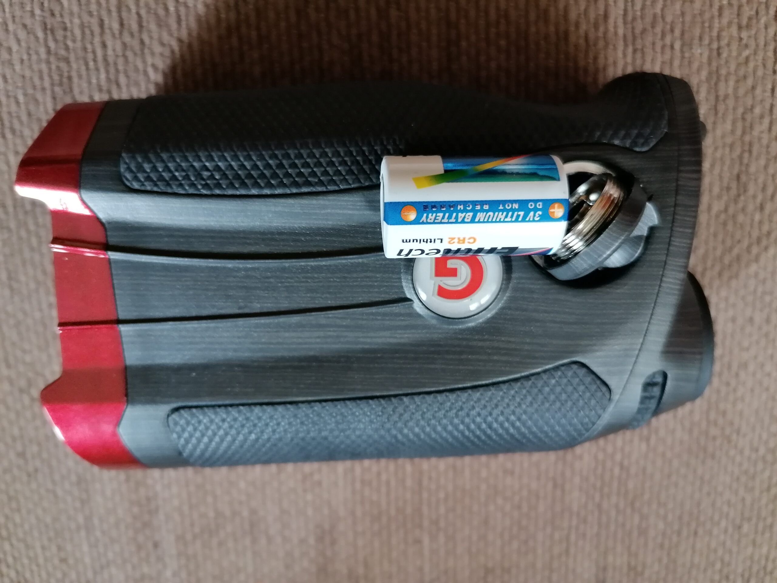 The 3 Best Disc Golf Rangefinders Disc Golf