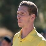 Joel Freeman disc golfer - Top 10 MPO Storylines for the 2023 Season