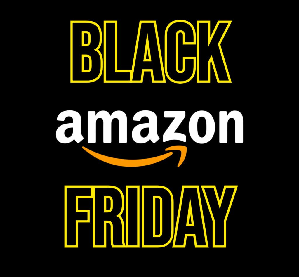 Amazon Black Friday 2023 disc golf deals