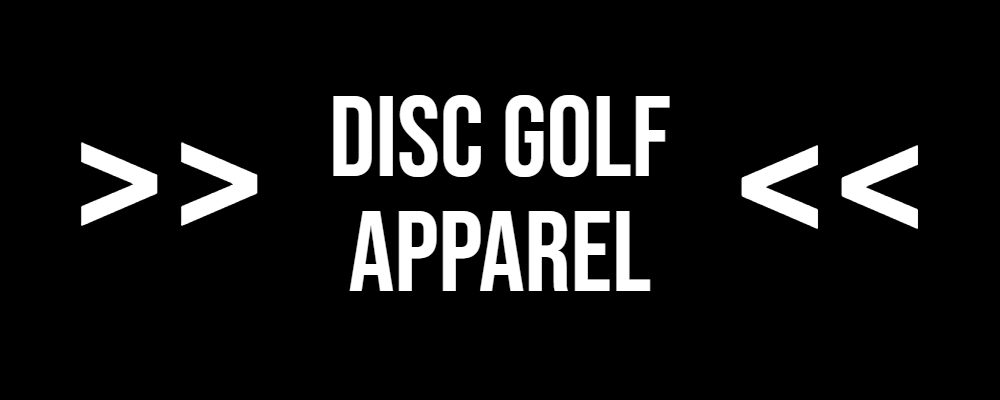 black friday disc golf apparel deals 2023