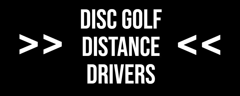 black friday disc golf distance drivers deals 2023