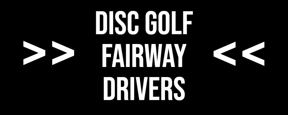 black friday disc golf fairway drivers deals 2023