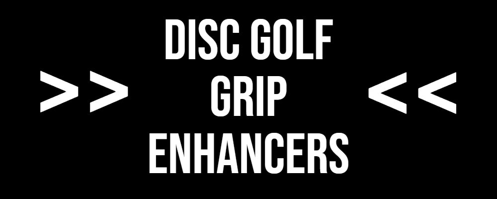 black friday disc golf grip enhancers deals 2023