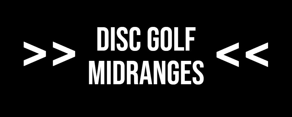 black friday disc golf midranges deals 2023