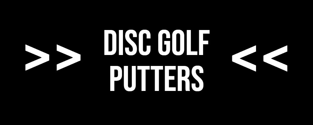 black friday disc golf putter deals 2023