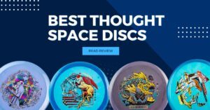 Best Thought Space Athletics Discs