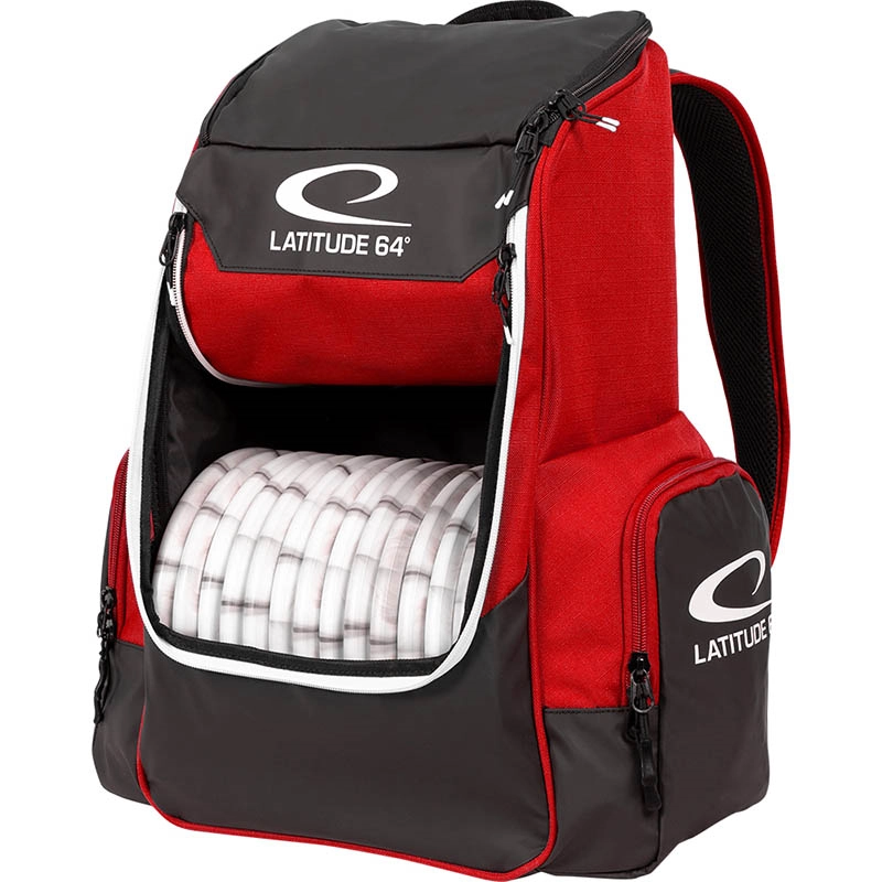 Latitude 64 Core disc golf bag