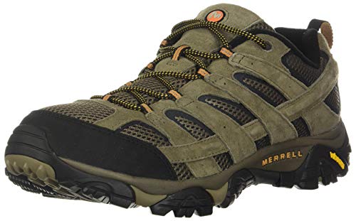 Merrell Moab 2 Waterproof Hiking Shoes