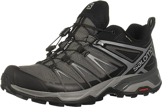 Salomon X Ultra 3 GTX Hiking Shoe