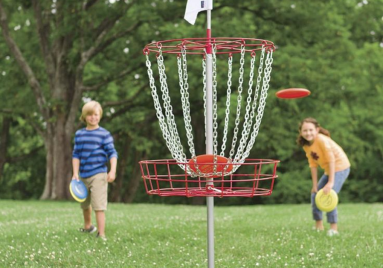 5 Easy Tips on How to Engage Your Kids in Disc Golf! Disc Golf Fanatic