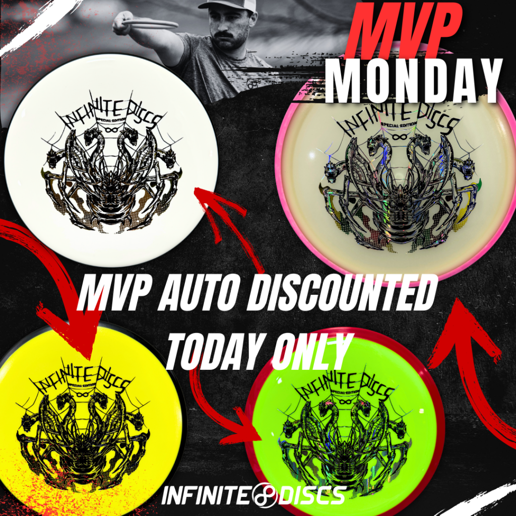 MVP Monday Black Friday sale 2024