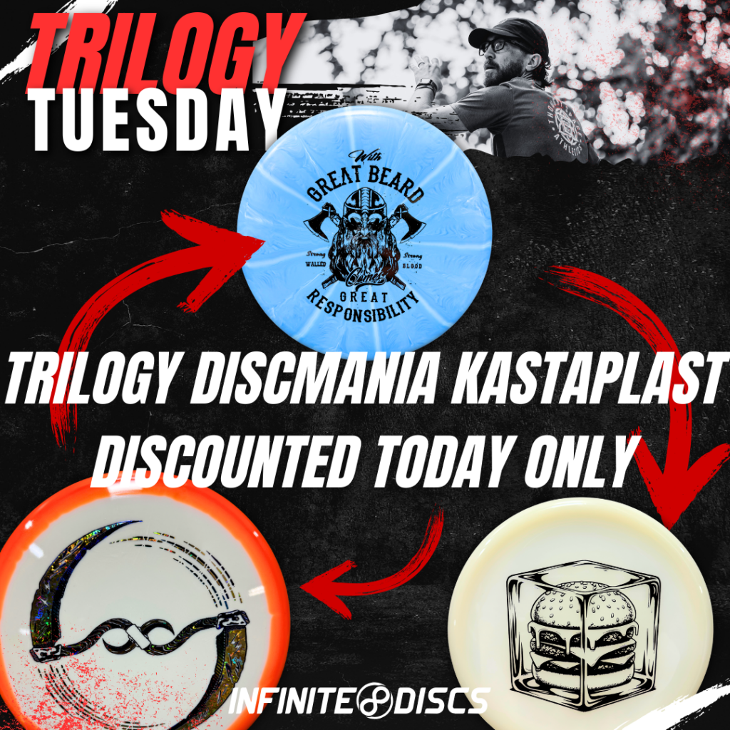 Trilogy Tuesday black friday sale 2024