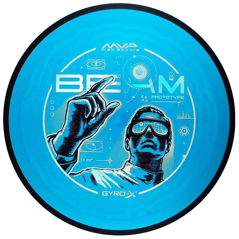 mvp gyro-x beam 2026